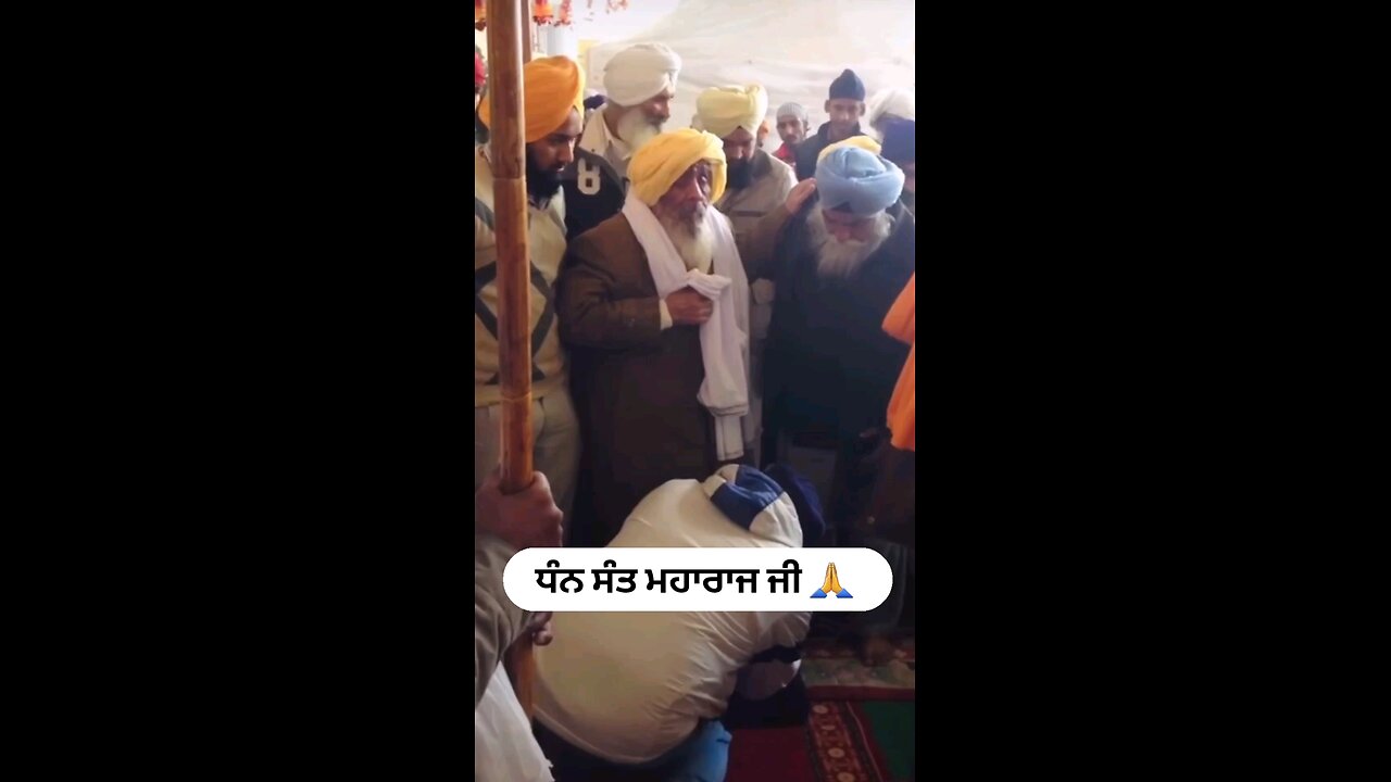 Santajitsinghjihansali | Sant Ajit Singh Ji | Hansali | Sant Maharaj Ji |