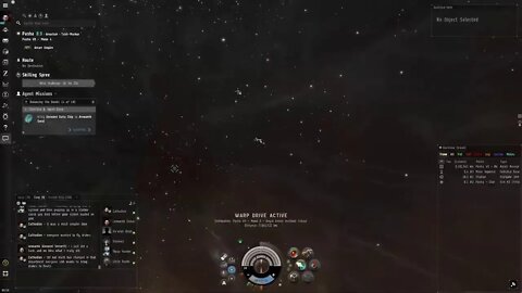 Let's Try Eve Online
