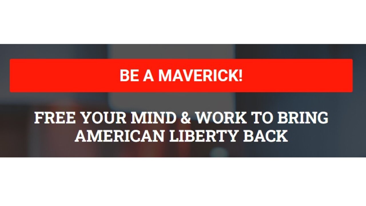 Ready to Meet Your Inner Rebel? | Introducing the Liberty Signal