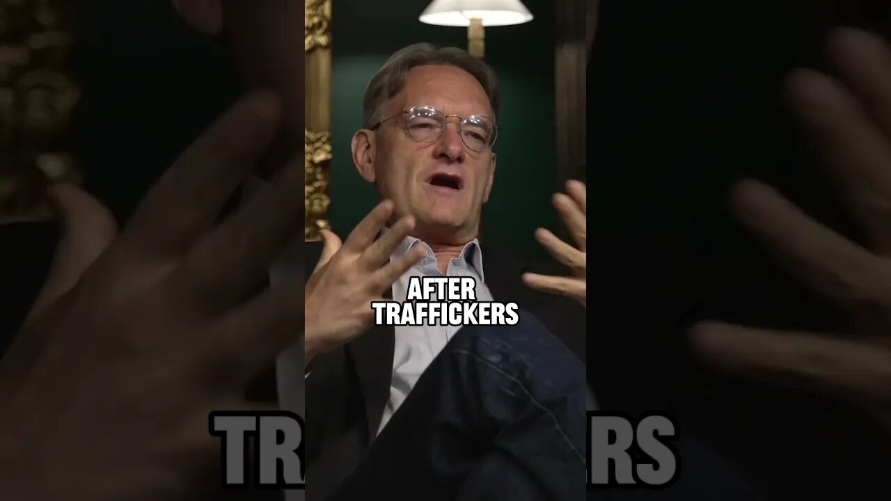 American People Need to Step Up (From the Shawn Ryan Show)