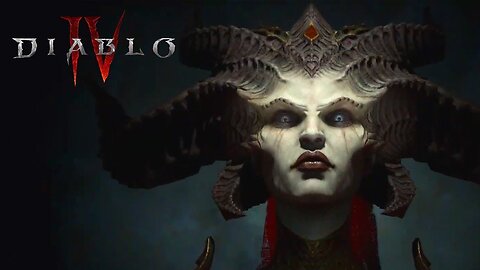 Diablo 4 Part 1