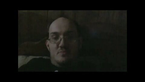 What's Up Guys Let's Talk Just Woke Up