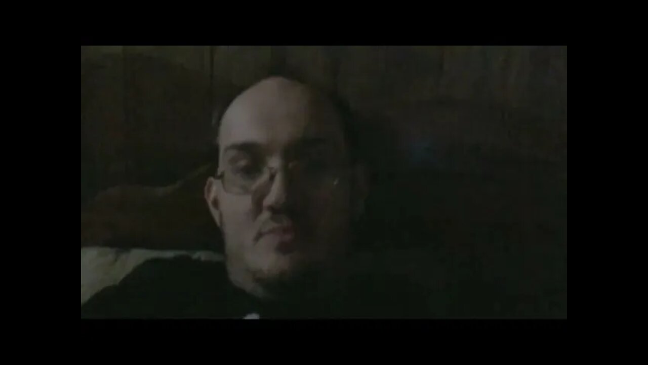 What's Up Guys Let's Talk Just Woke Up