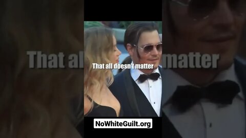 How Amber Heard Already Lost #shorts #amberheard #justiceforjohnnydepp