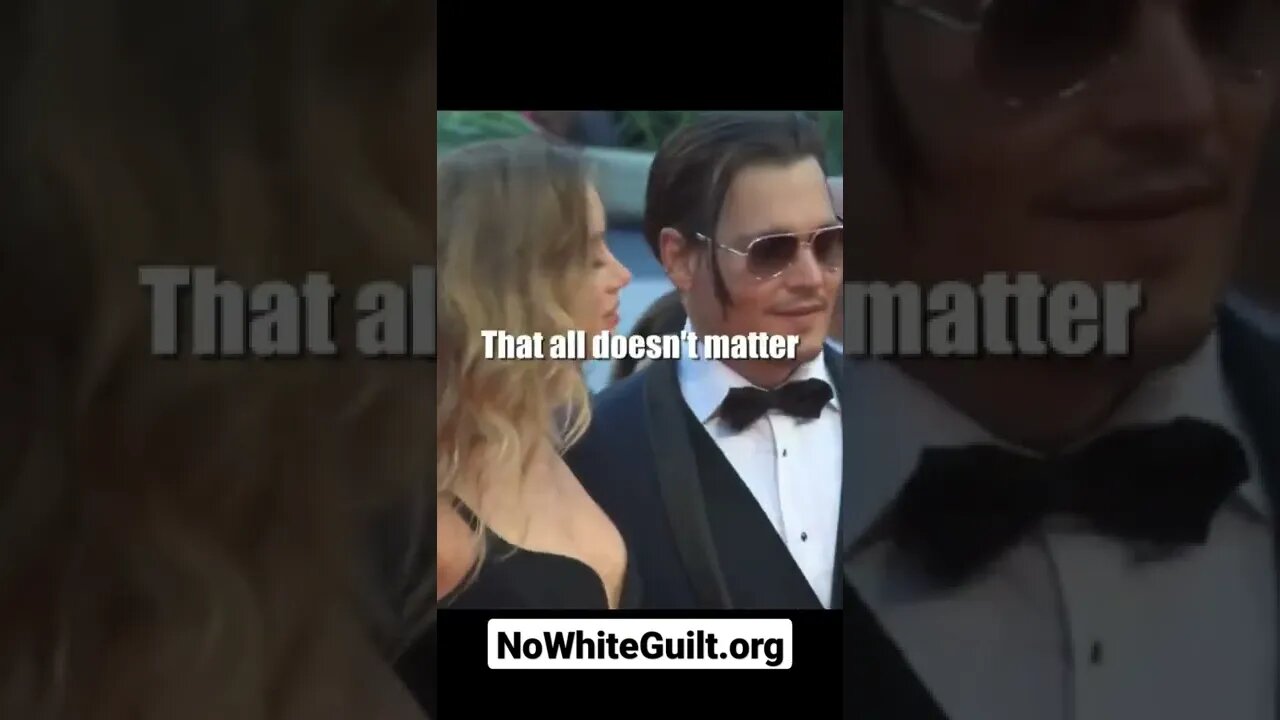 How Amber Heard Already Lost #shorts #amberheard #justiceforjohnnydepp