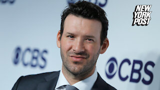 Tony Romo under fire for 'creepy' Gisele Bundchen comment