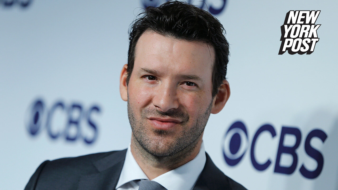 Tony Romo under fire for 'creepy' Gisele Bundchen comment