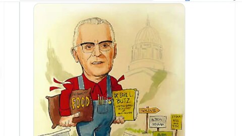 12 個圖像顯示為什麼 70% 的美國人超重或肥胖