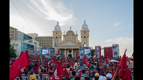 LIÇÃO NÃO APRENDIDA: CASO VENEZUELA - DIÁLOGOS IDEOLÓGICOS TEMP 2 EP 2