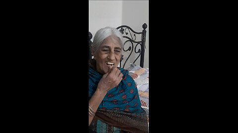 Mom Alzeimer and Dementia