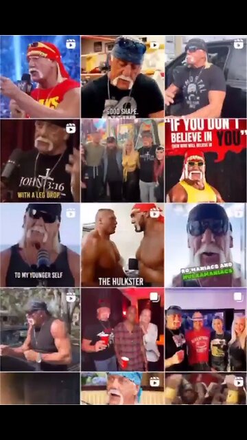 How bout we start the day with a good old beat down? 💥💥💥