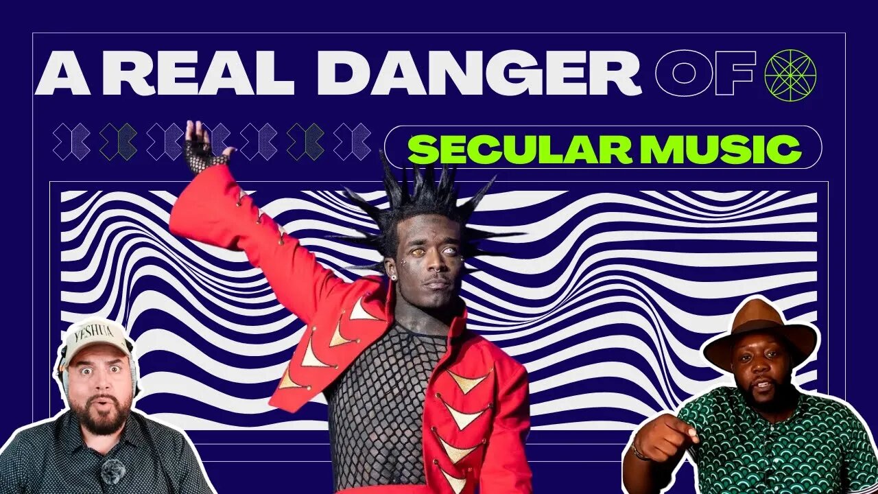 Can someone get a demon by listening to secular music?