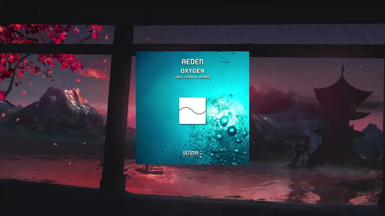 Aeden - Oxygen (Terra V. Remix)