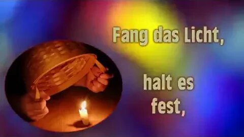 Fang das Licht 2022