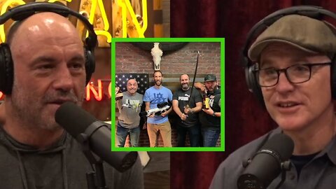 Joe Previews This Year's Sober October