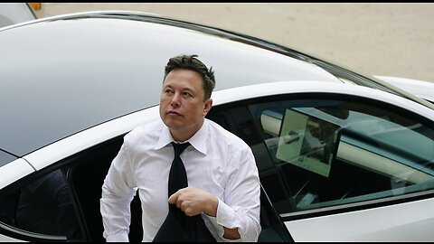 Update: Elon Musk Shares Big News on What Was ‘Resolved’ During Visit He Paid to Apple
