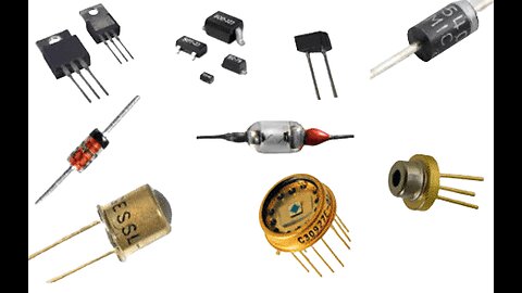 How to test a PN Diode