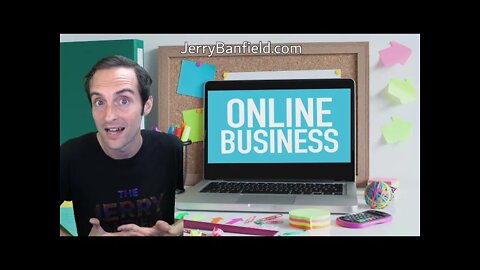 Why after 10 years with an online business did I just figure this out?