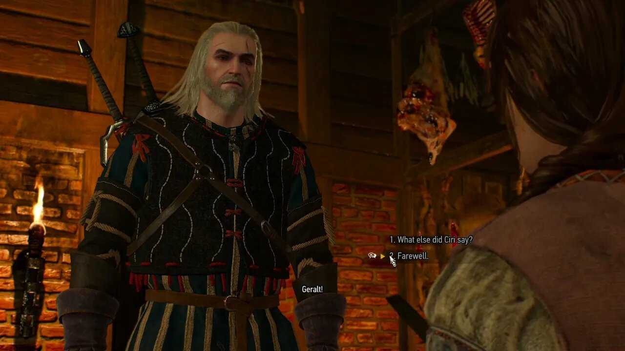 Geralt!