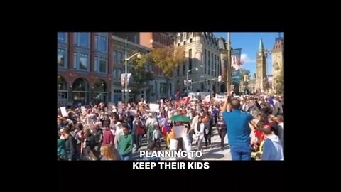 What the ‘1 million march 4 kids’ was REALLY about