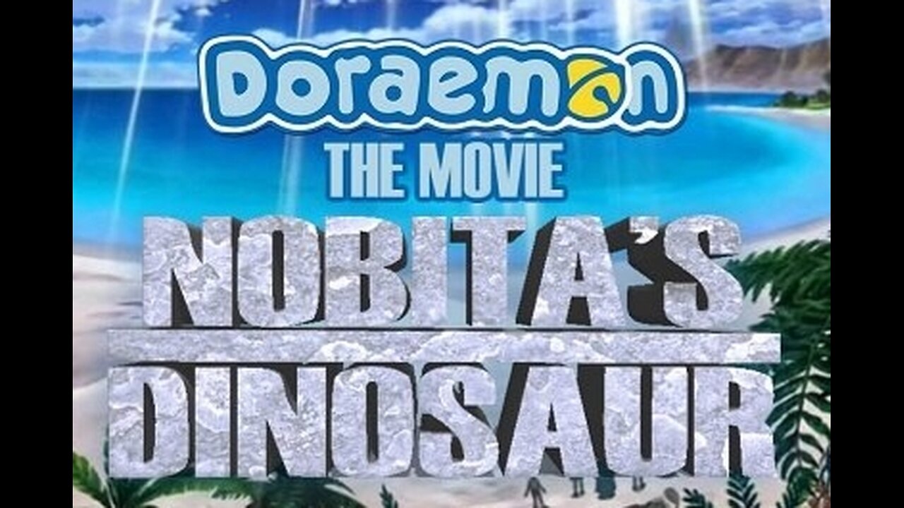 Doraemon The Movie Nobita's Dinosaur(1980).mp4