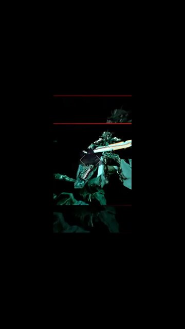 Warframe Overreactions