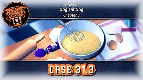 Criminal Case Grimsborough: Case 31.3: DOG EAT DOG