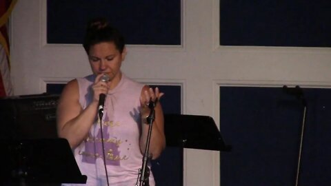 Acts 2:42 Service July 13th, 2022