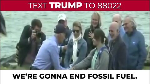 Joe Biden : A Threat To Everyone