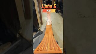 Semifinals 1 Round 1