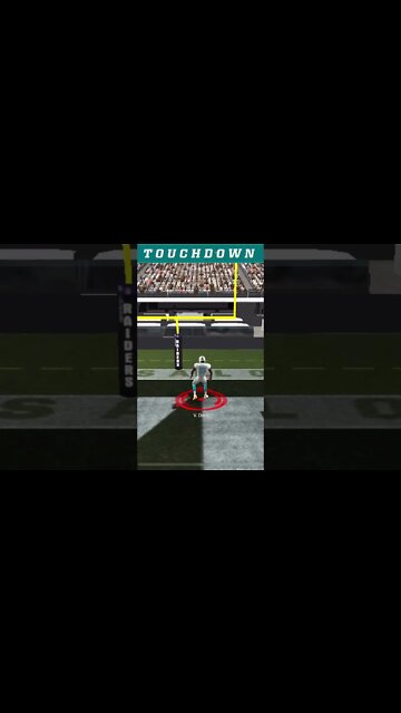 49ers TE Vernon Davis (85) Touchdown Pass Completion Gameplay - Madden NFL 22 Mobile Football
