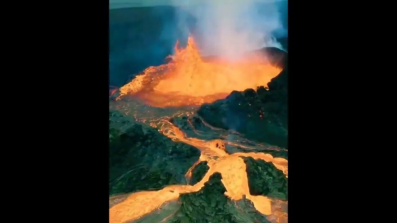 Lava wonder status #nature #shorts #wonders #status #lava