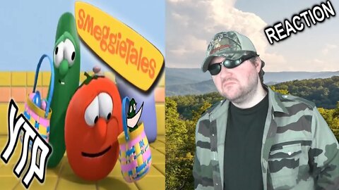 [YTP] SmEGGieTales: Twas SOS Before Eastoe (The YToePickle) REACTION!!! (BBT)