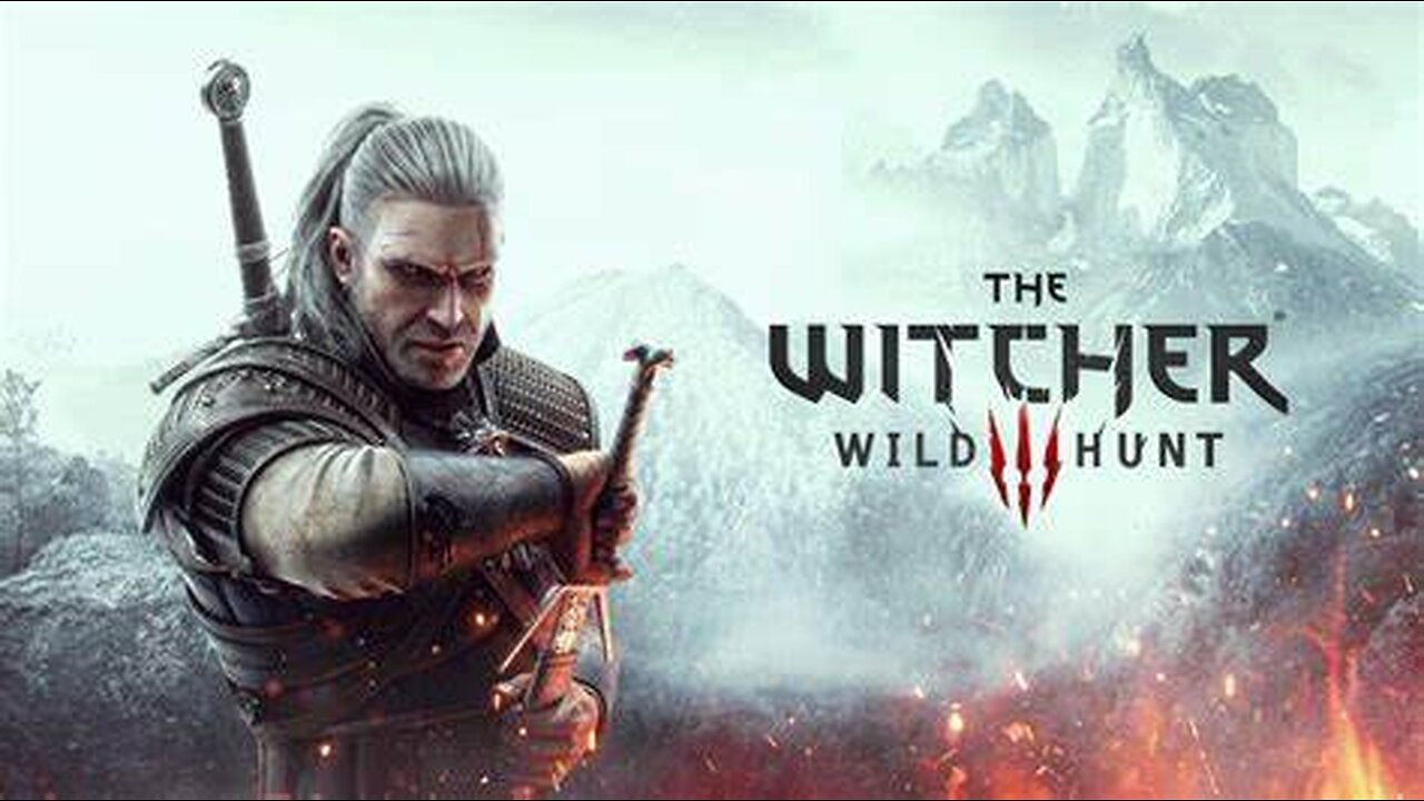 The Witcher 3: Wild Hunt