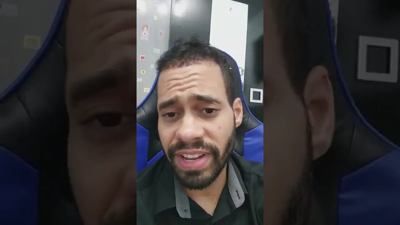 Isso que te Impede de Ser Rico Hoje