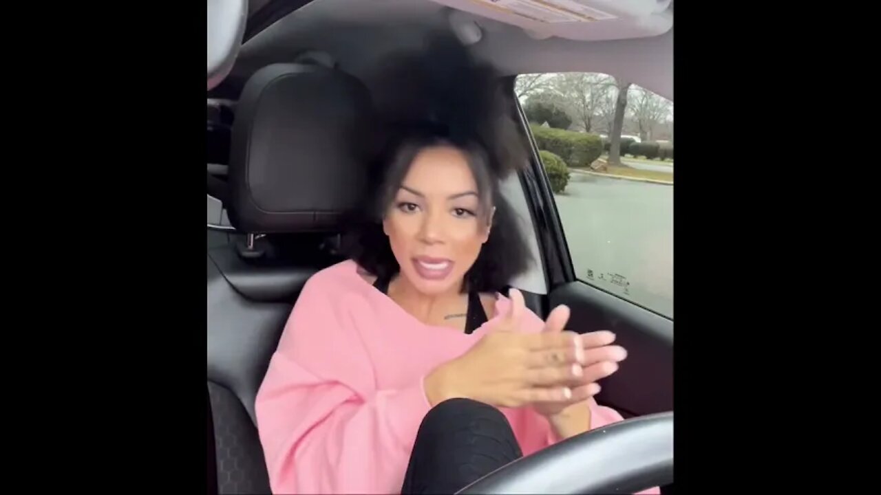 Brittany Renner Has A Message For The Manosphere…HANG IT UP! #shorts