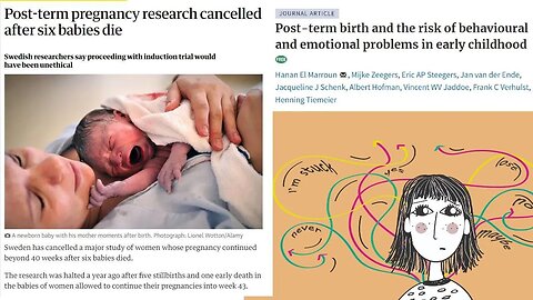 What Are the Consequences of Being Born Late?