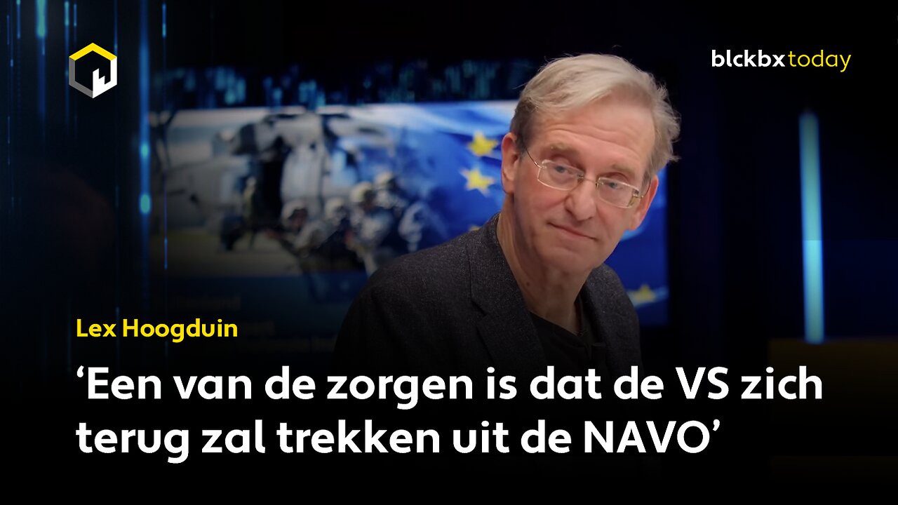 EU presenteert ambitieuze 'Europese Defensie Industrie Strategie’