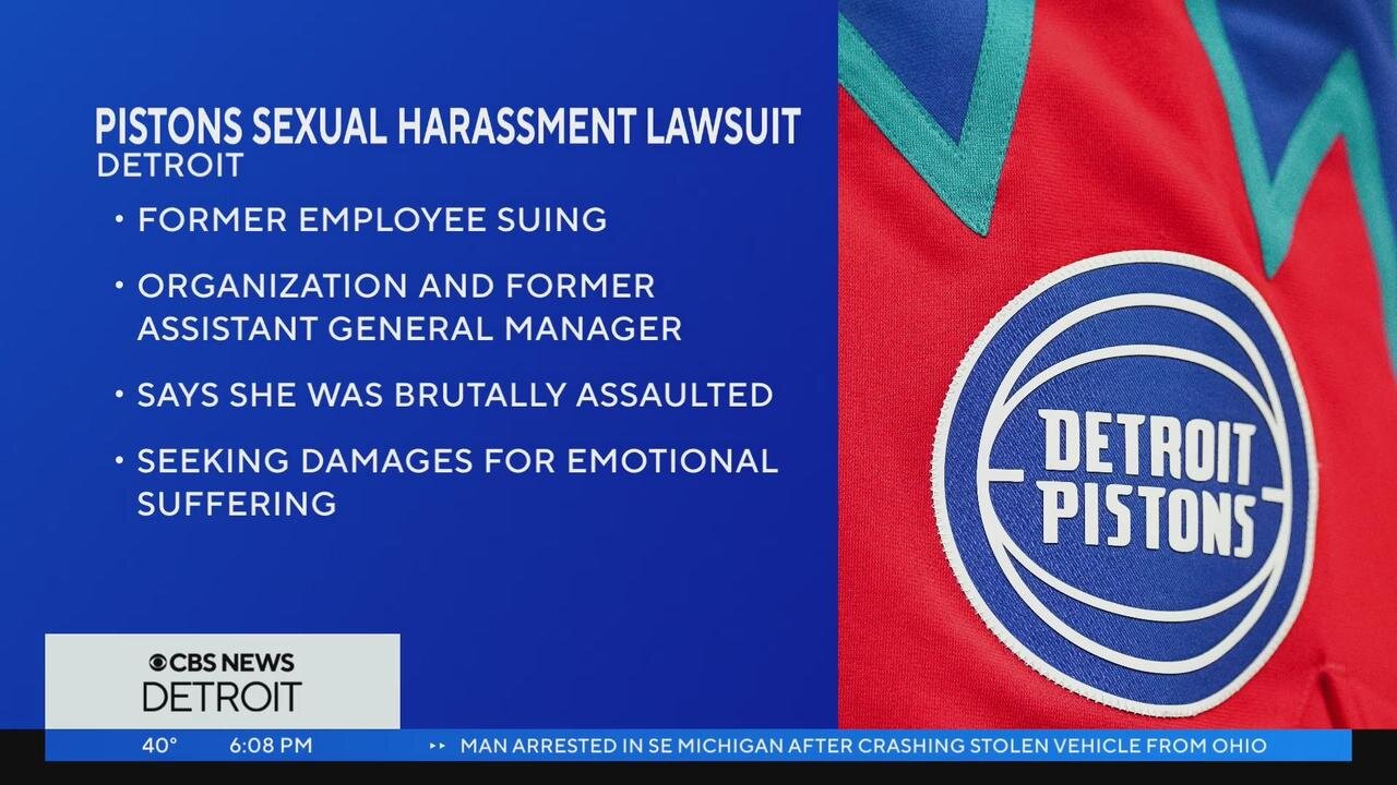 DID THE MEDIA COVER UP THE DETROIT PISTONS SEXUAL ASSAULT SCANDAL?