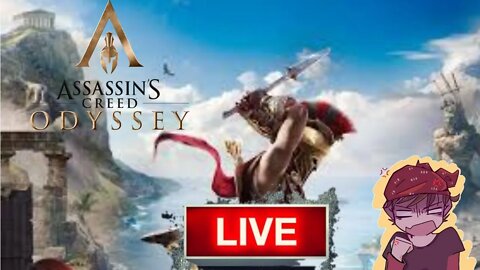 Ao Vivo Assassins Creed Odssey Sorteio de 2 Skins 1500 vbucks links fixado