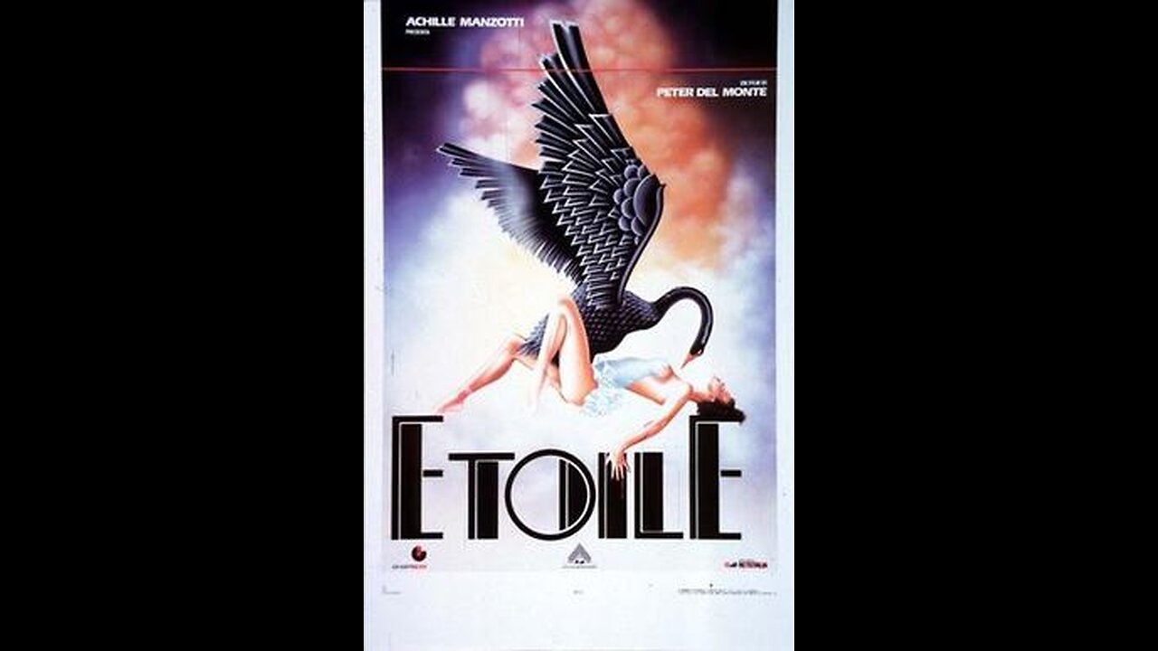 Trailer - Etoile - 1989