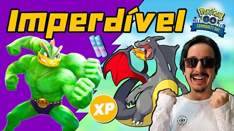 SUPER DIA DA COMUNIDADE ESTÁ CHEGANDO! TUDO SOBRE O EVENTO! IMPERDÍVEL!