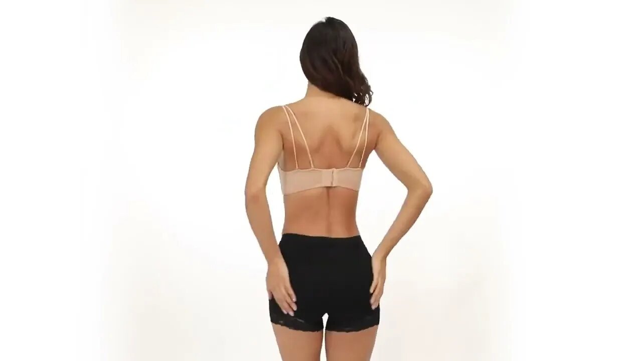 Butt Lifter Women Body Shaper Hip Enhancer Pads Underwear | Link in the description 👇 to BUY