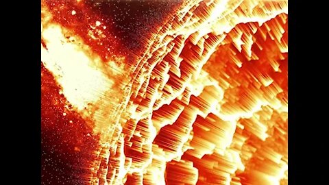 Heart Of Fire