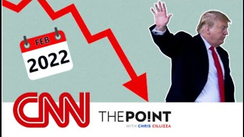 How Donald Trump’s February just got way worse