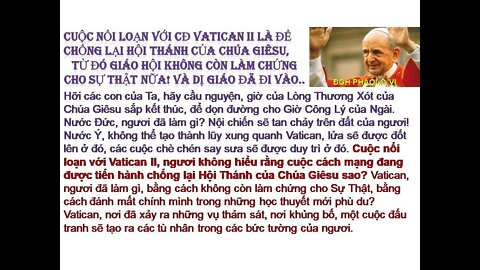 Những Đoàn Quân từ Phương Đông sẽ liên tiếp Xâm Lược Đức, Pháp, Tây Ban Nha, Ý, Anh. ..(bên Pháp)