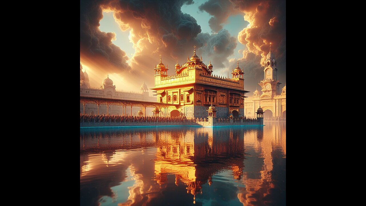 waheguru ji 🙏