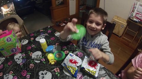 Opening Mystery Boxes | Krazy Kidz Creations
