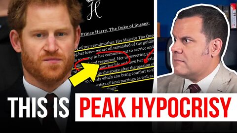 9 NASTY details in Harry’s letter to Queen