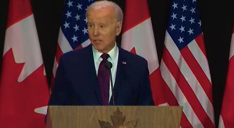 Biden sobre la crisis bancaria: "No veo nada en el horizonte que esté a punto de explotar"